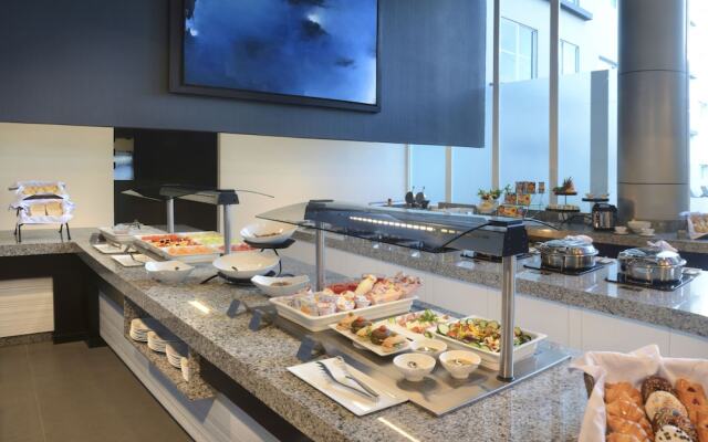 Wyndham Garden Leon Centro Max Hotel