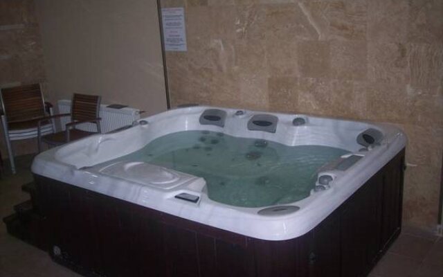Hotel Parc Moneasa