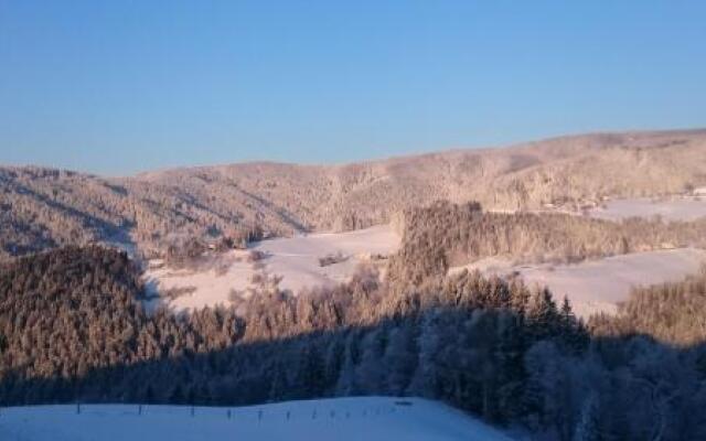 Farm Stay Ramšak