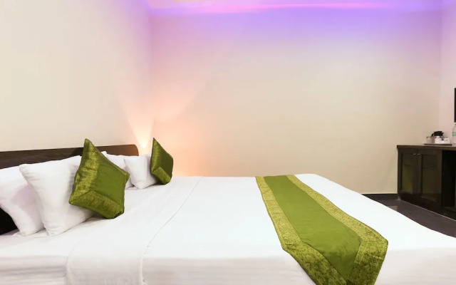 Treebo Manasa Residency