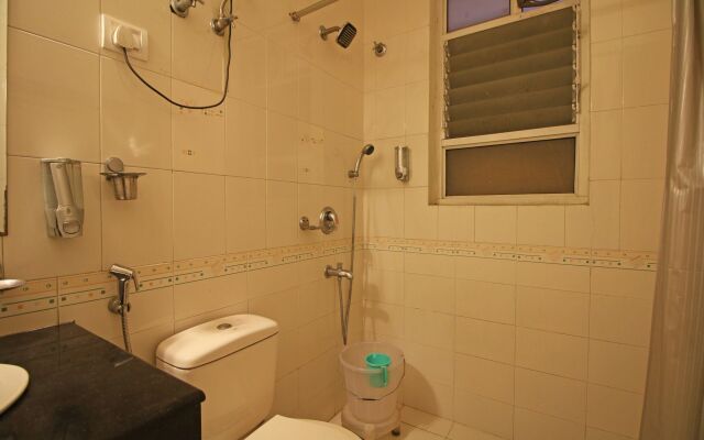 First Choice Guest House