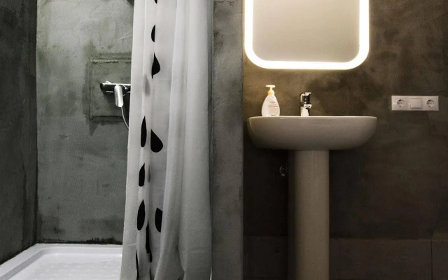 Sputnik hostel & personal space