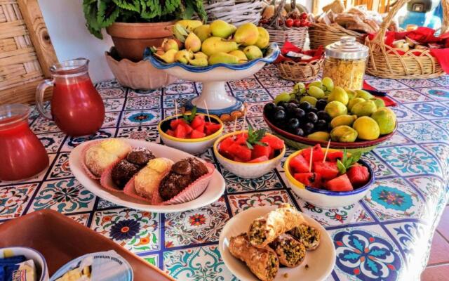 Lauricella Bed And Breakfast