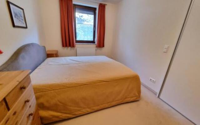 Apartments Juri & Hermann 1