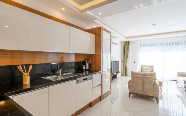 Milenyum Residence
