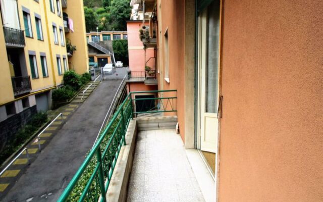 Apartment Cristina Rapallo