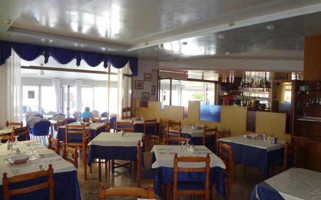 Hotel Rialto