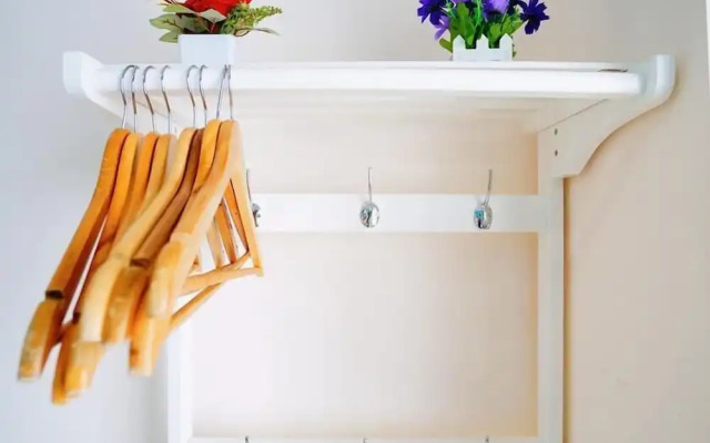 Guangzhou Xiyunlai International Apartment Pazhou Exhibition Center Store