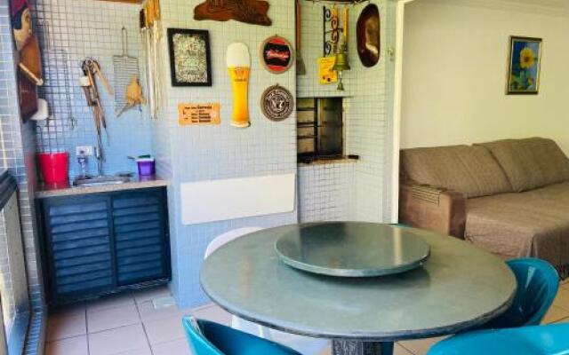 Apartamento Atlantico