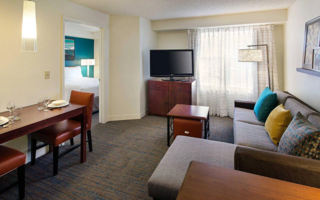 Residence Inn by Marriott Salt Lake City Cottonwood