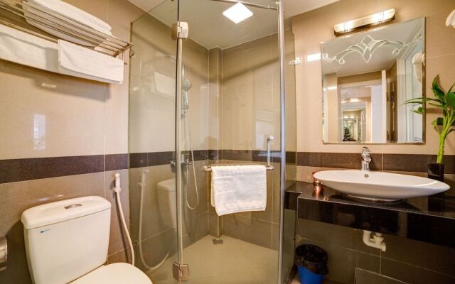 Mai Villa Hotel 1