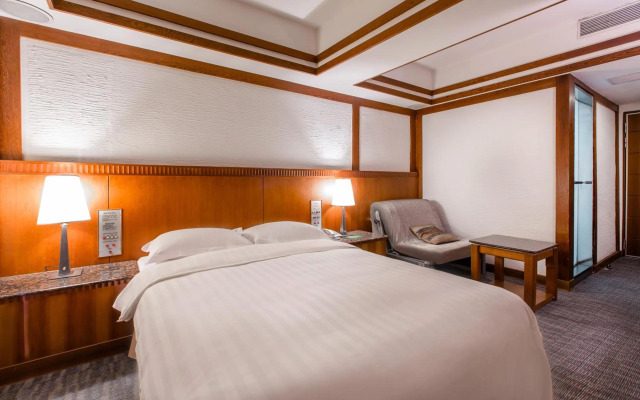 Hub Hotel Ximen-inn Kunming