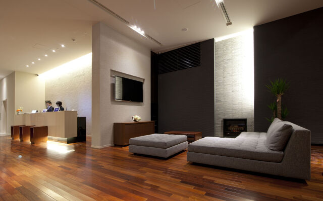 Cocochee Hotel Numazu