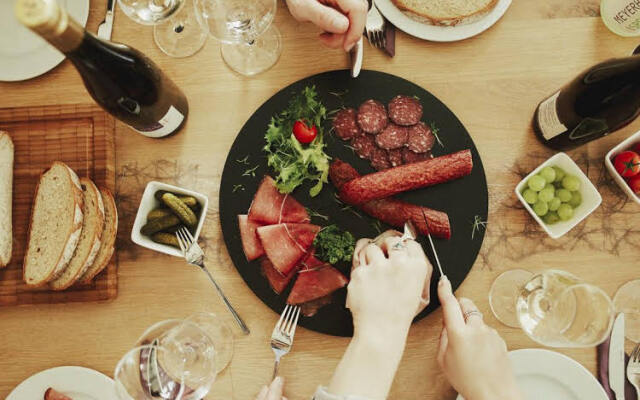 Weingut & Weinparadies Meyerhof