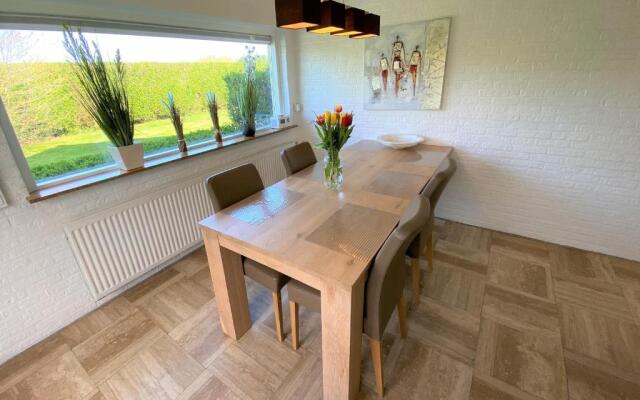 CadSun House, Wijk de Brabander 40