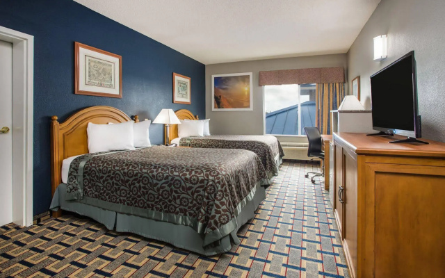 Days Inn And Suites Foley