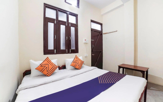 Spot On 69288 Hotel Aina