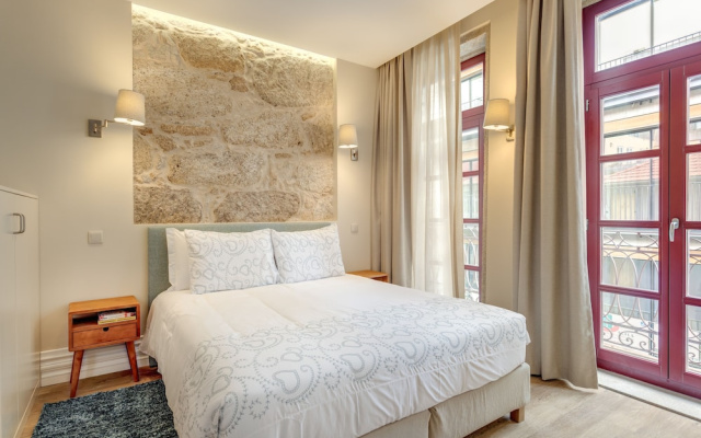 Oporto Home Boutique Apartments-Wine Cellars