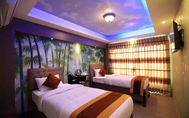 Hotel Nepal Tara