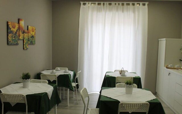 B&B Madonna della Via