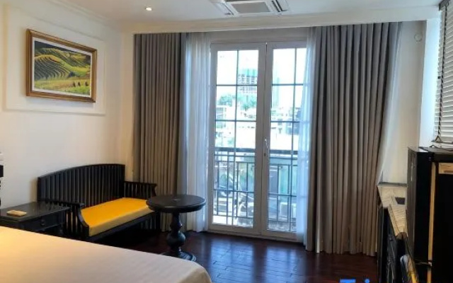 My Stay Hotel & Apartment