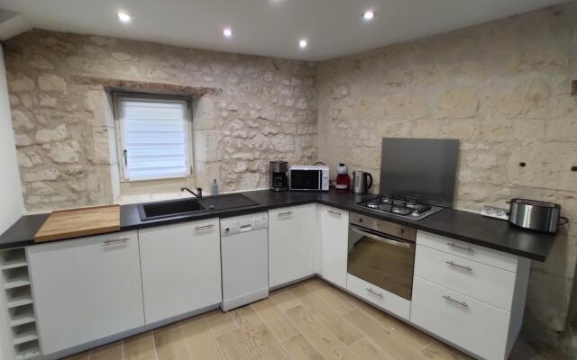 Gite du Four à Pain