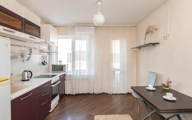 Ваш комфорт на улице Терешковой