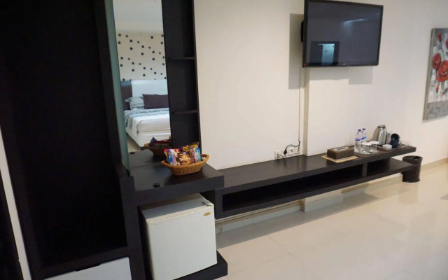 Mangga Dua Hotel Makassar