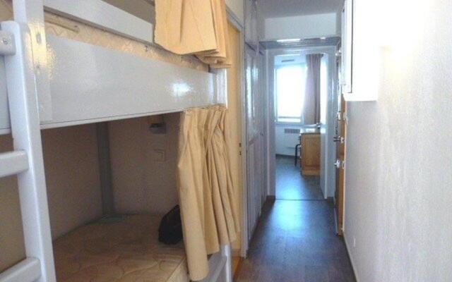 Appartement Arette, 2 pièces, 6 personnes - FR-1-602-46