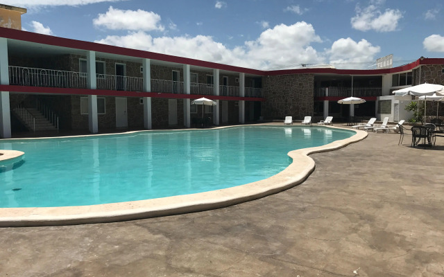 Hotel Posada Maya