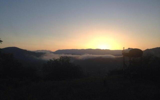 Eco Park Hotel WINDY HILLS