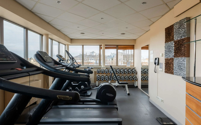 Radisson Blu Ridzene Hotel