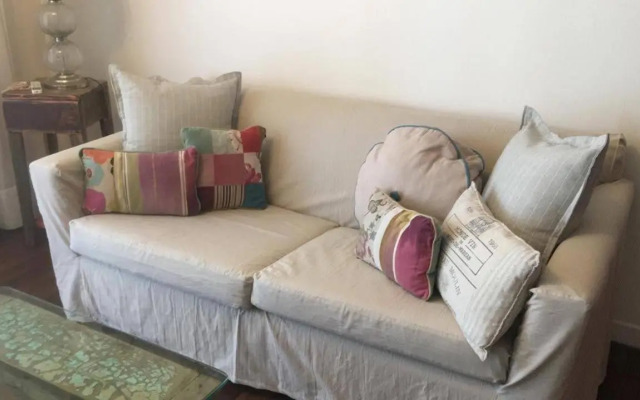 Palmas de la Bahia Cozy Flat 2 rooms 2 baths