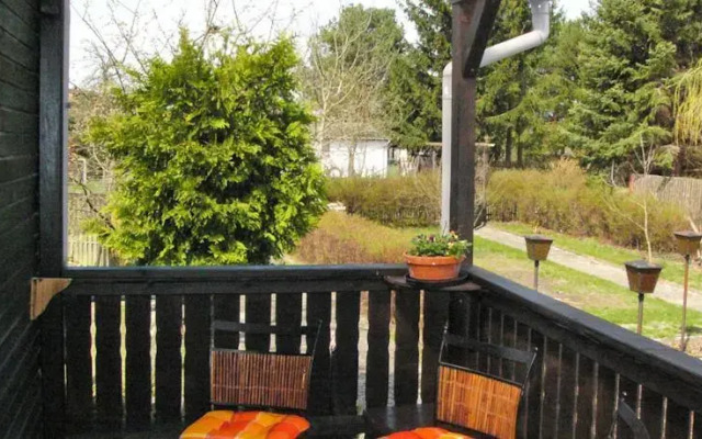 Ferienhaus am Eichelhof