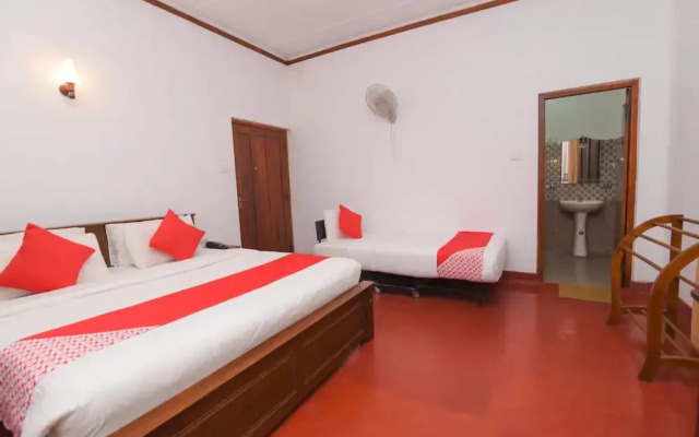 OYO 279 Rivelka Garden Resort