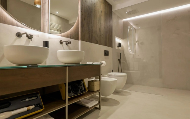 Collina Luxury Relais