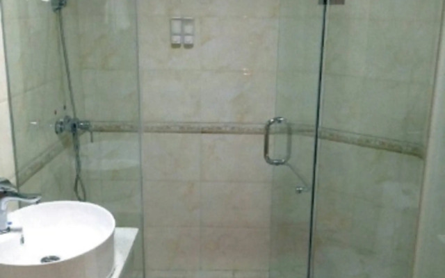 Tengxian Veni catenation hotel