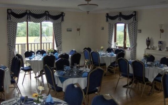 Llety Ceiro Guesthouse