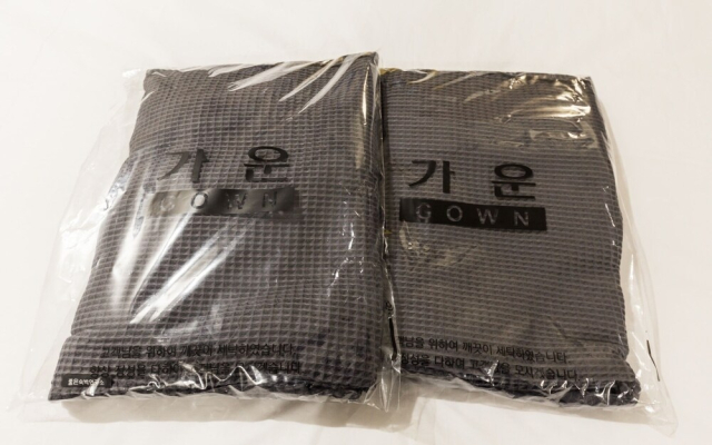 Sincheon Hotel Bom