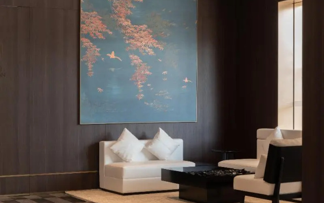 Meilun Hotel Shenzhen Bao’an Airport – Guest Rooms – Shenzhen