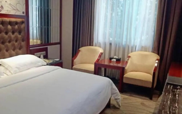 Long Cheng Hotel – Guest Rooms – Xiangtan
