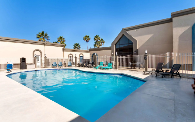 Best Western Port Aransas