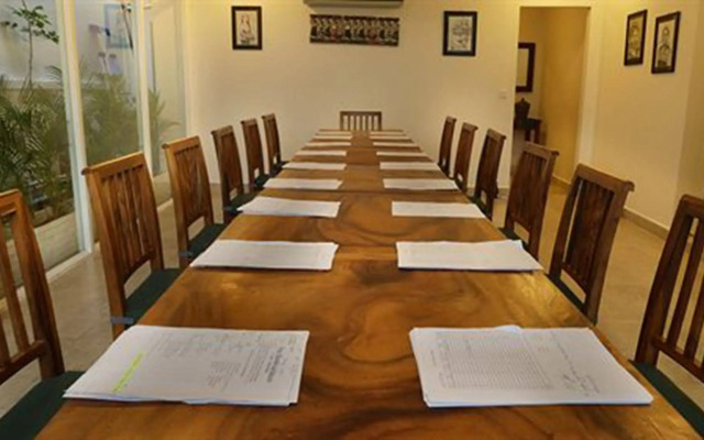 Anise Villa Boutique Hotel