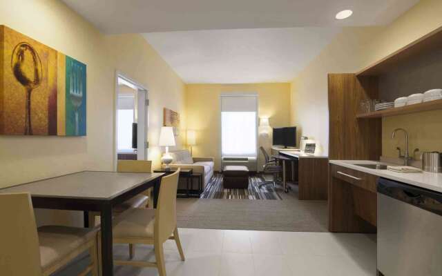 Home2 Suites by Hilton Memphis - Southaven, MS