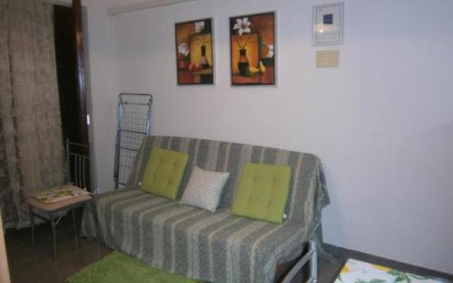 Apartments Villa Vera