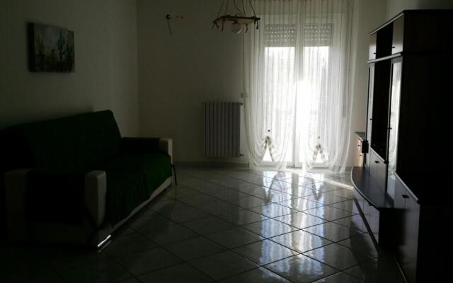 Vacation House a Mola di Bari