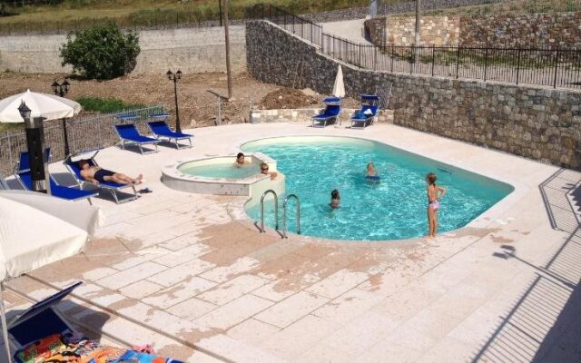 Agriturismo San Maggiore