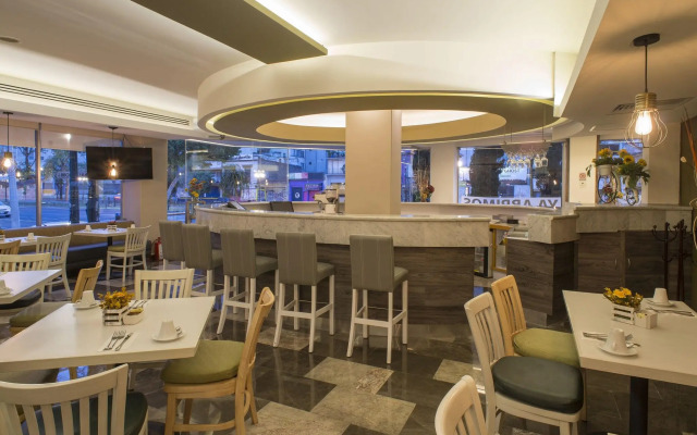 Hotel Stanza