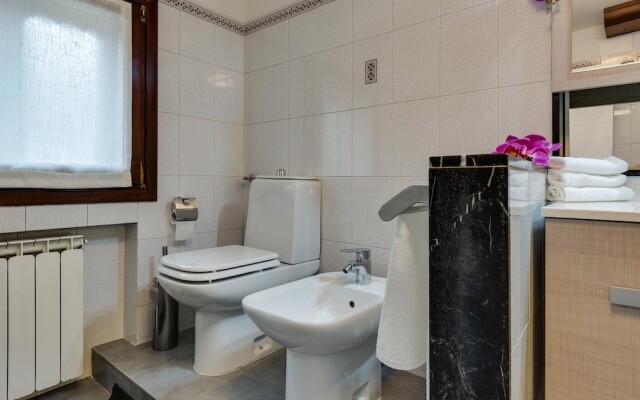 San Marco Venice District