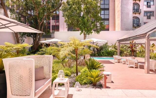 Hapimag Resort Lisbon